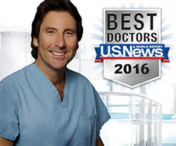 Best Doctors US News 2016