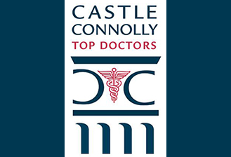 Castle Connolly names Dr. Perry Mansfield as 'Top Otolaryngologist' once again.